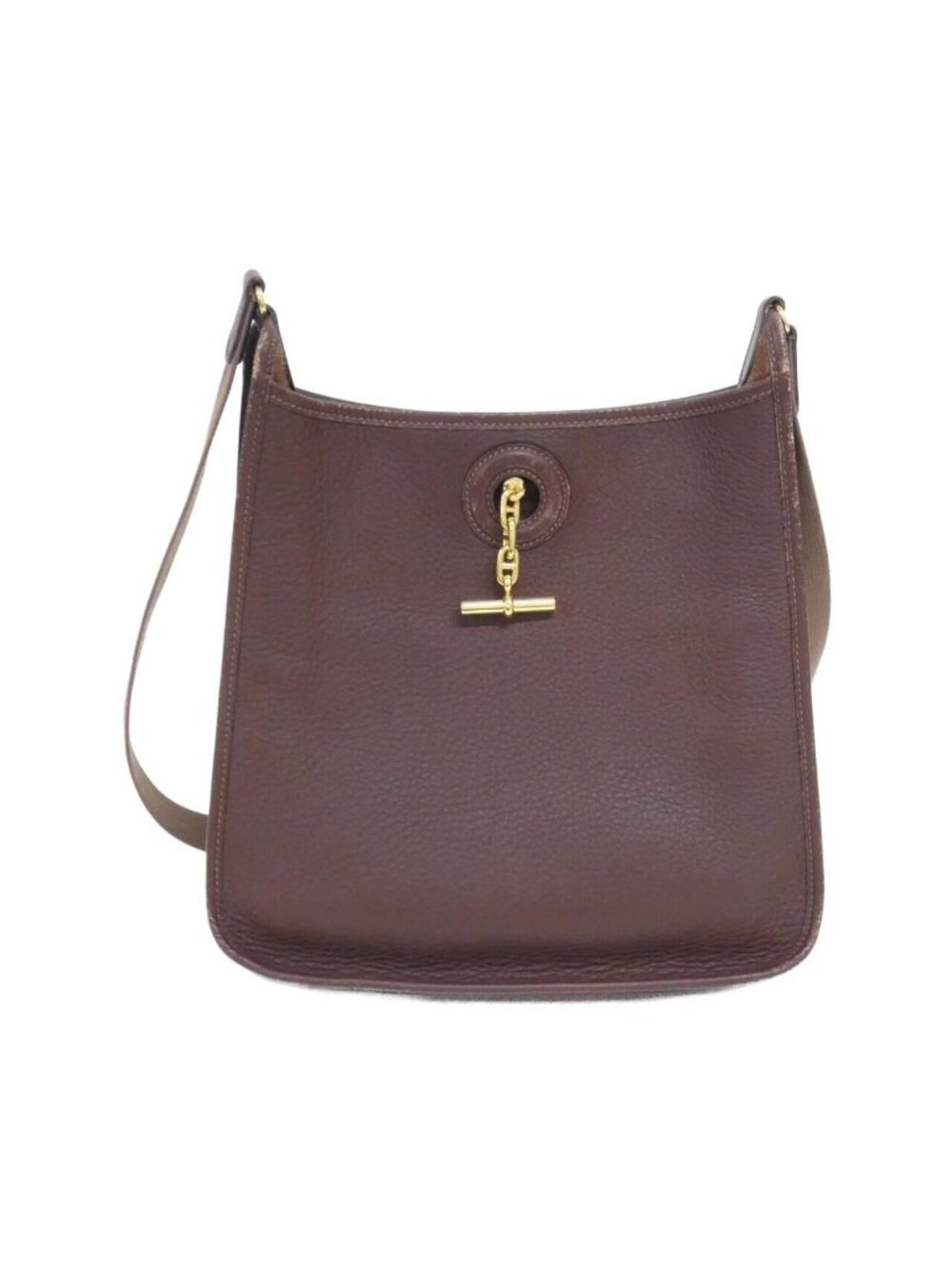 Hermes Vintage Vespa PM Shoulder